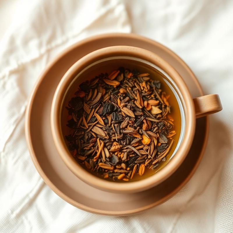 Triphala Wellness Tea